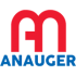 Anauger