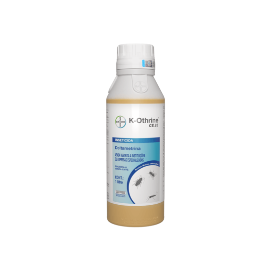 K-OTHRINE 25 CE 1000ML K-OTHRINE 25 CE 1000ML