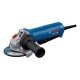 ESMERILHADEIRA BOSCH INDUSTRIAL 5" GWS12-125S ESMERILHADEIRA BOSCH INDUSTRIAL 5" GWS12-125S