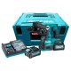 MARTELETE MAKITA ROT/ROMP 40V HR004GM201 (A BATERIA) MARTELETE MAKITA ROT/ROMP 40V HR004GM201 (A BATERIA)