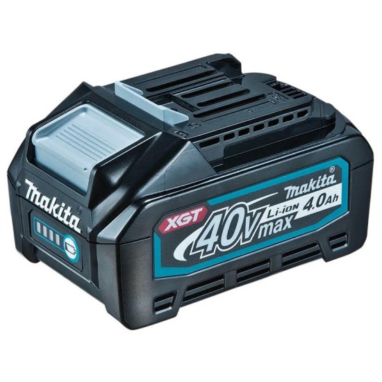 MARTELETE MAKITA ROT/ROMP 40V HR004GM201 (A BATERIA) MARTELETE MAKITA ROT/ROMP 40V HR004GM201 (A BATERIA)