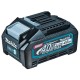 MARTELETE MAKITA ROT/ROMP 40V HR004GM201 (A BATERIA) MARTELETE MAKITA ROT/ROMP 40V HR004GM201 (A BATERIA)