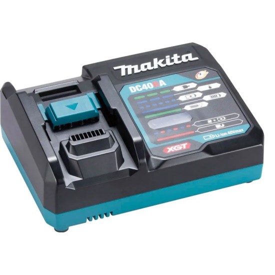 MARTELETE MAKITA ROT/ROMP 40V HR004GM201 (A BATERIA) MARTELETE MAKITA ROT/ROMP 40V HR004GM201 (A BATERIA)