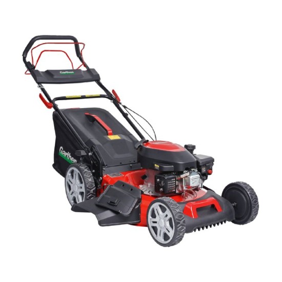 CORTADOR DE GRAMA GARTHEN GAS GCT-5000C CORTADOR DE GRAMA GARTHEN GAS GCT-5000C