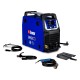MAQUINA DE SOLDA MIG/FLEX 160A BOXER INVERSORA (MIGFLEX160) MAQUINA DE SOLDA MIG/FLEX 160A BOXER INVERSORA (MIGFLEX160)