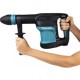 MARTELETE MAKITA HM0870C MAX MARTELETE MAKITA HM0870C MAX