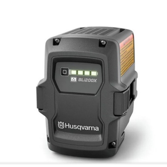 BATERIA HUSQVARNA BLI200X BATERIA HUSQVARNA BLI200X