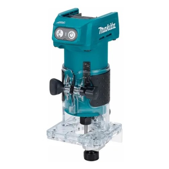 TUPIA MAKITA 18V DRT52Z TUPIA MAKITA 18V DRT52Z