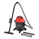 ASPIRADOR BRANCO BAP1800C 18L (ÁGUA/PÓ) ASPIRADOR BRANCO BAP1800C 18L (ÁGUA/PÓ)