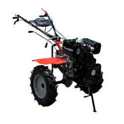 MOTOCULTIVADOR TOYAMA DIESEL 13CV TDT150RDE12-XP