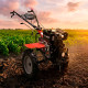 MOTOCULTIVADOR TOYAMA DIESEL 13CV TDT150RDE12-XP