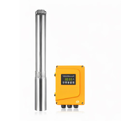 BOMBA SUBMERSA SOLAR 4SPW2-13P 2200W SAMKING 
