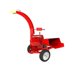 ENSILADEIRA NOGUEIRA EN-6700 PARA TRATOR COM REBOQUE (SEM MOTOR) 