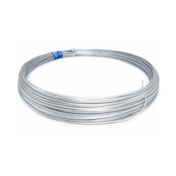  ARAME PARA CERCA ELÉTRICA FIO 18 – 1,24 mm – 500 METROS