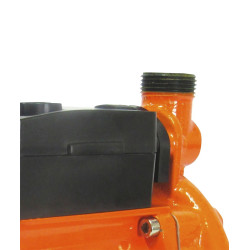 PRESSURIZADOR INTECH BFL120 120W