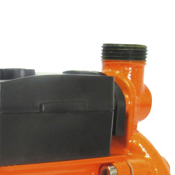 PRESSURIZADOR INTECH BFL120 120W