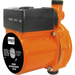 PRESSURIZADOR INTECH BFL120 120W