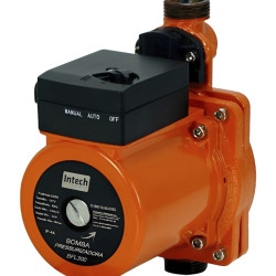 PRESSURIZADOR INTECH BFL300 300W