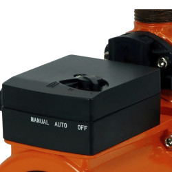 PRESSURIZADOR INTECH BFL300 300W