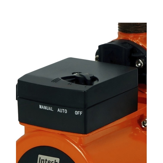 PRESSURIZADOR INTECH BFL300 300W