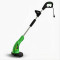 CORTADOR DE GRAMA TRAPP MASTER 1000 PLUS BIPARTIDO – 220V