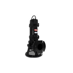 BOMBA DE ESGOTAMENTO THEBE BM80BST 3CV TRIFÁSICA