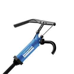 BOMBA MANUAL DE ALAVANCA 18L BREMEN