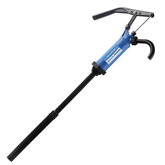 BOMBA MANUAL DE ALAVANCA 18L BREMEN