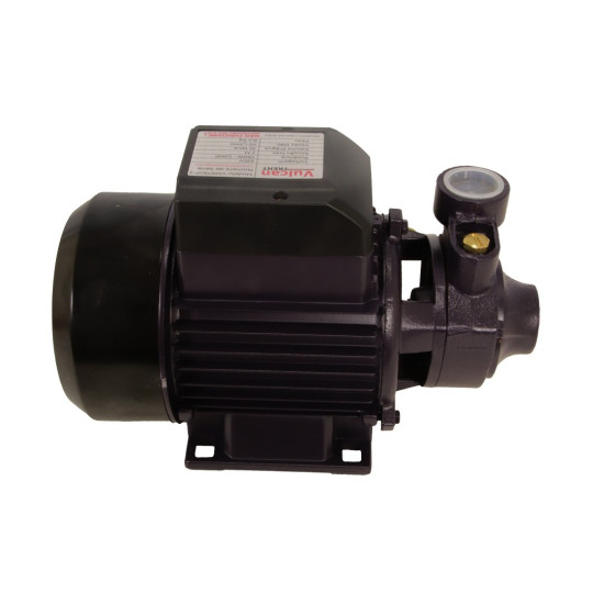 BOMBA PERIFÉRICA VULCAN VMB750P – 1CV (750W)