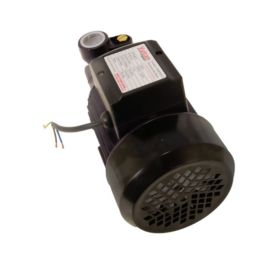 BOMBA PERIFÉRICA VULCAN VMB750P – 1CV (750W)