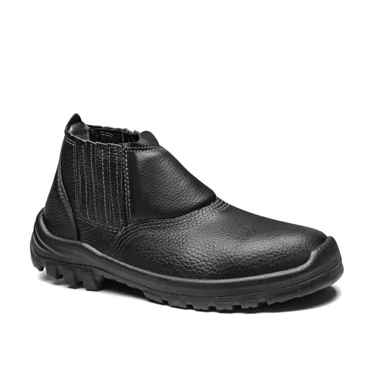 BOTA DE COURO BRACOL USAFE