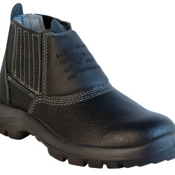 BOTA DE COURO F PROFISSIONAL