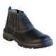 BOTA DE COURO F PROFISSIONAL