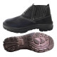 BOTA DE COURO F PROFISSIONAL