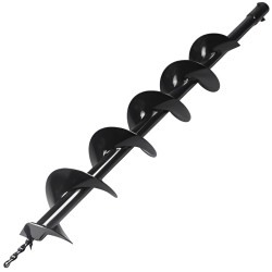 BROCA PARA PERFURADOR DE SOLO 10 mm CCM/VULCAN