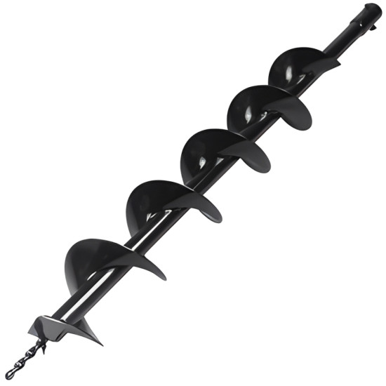 BROCA PARA PERFURADOR DE SOLO 10 mm CCM/VULCAN