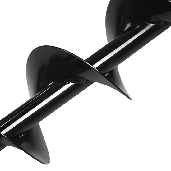 BROCA PARA PERFURADOR DE SOLO 10 mm CCM/VULCAN