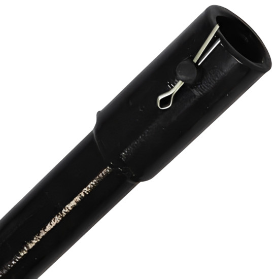 BROCA PARA PERFURADOR DE SOLO 10 mm CCM/VULCAN