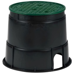 CAIXA P/ VÁLVULA N06 RAIN BIRD