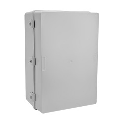 QUADRO COMANDO PAINEL ELÉTRICO PVC IP68 OPACO