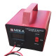  CARREGADOR DE BATERIA MIKA – 12V/10A/120W