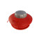 CARRETEL DE NYLON AUTOMÁTICO PARA ROÇADEIRA TOYAMA 26/33/43/52CC