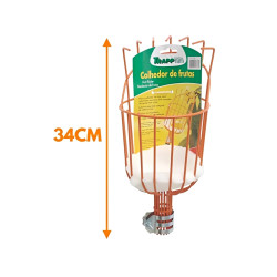  COLHEDOR DE FRUTAS TRAPP FT-20750