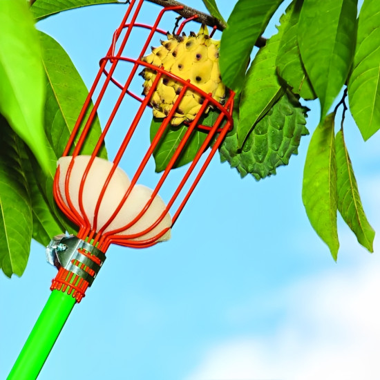  COLHEDOR DE FRUTAS TRAPP FT-20750