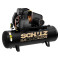  COMPRESSOR SCHULZ CSL30S/200L 7.5CV TRIFÁSICO