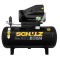 COMPRESSOR DE AR SCHULZ AUDAZ CMSV 10/110L 2CV MONOFÁSICO