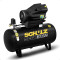 COMPRESSOR DE AR AUDAZ CMSV15/110L 3CV MONO