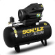 COMPRESSOR DE AR AUDAZ CMSV15/110L 3CV MONO