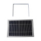 ENERGIZADOR CERCA 45KM COM PLACA SOLAR SEM BATERIA