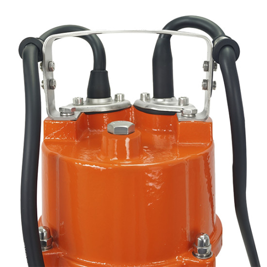 BOMBA ESGOTAMENTO 1CV INTECH BSD1000